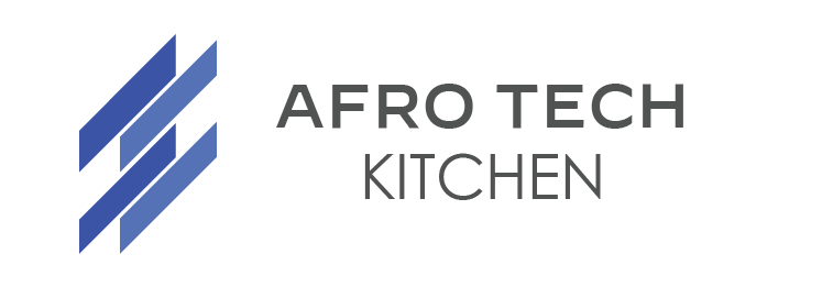 Afro Tech Kitchen